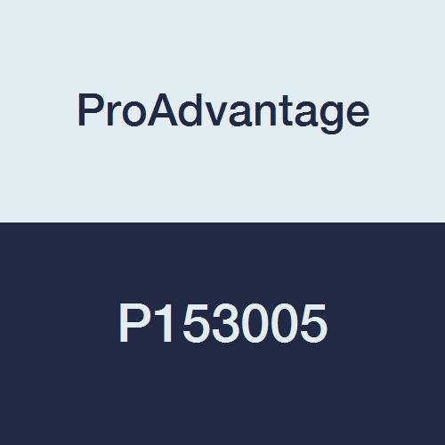 Pro Advantage P153005 Tkanina od platna, 1/2 x 10 m.