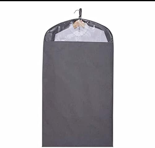 EYHLKM pokrivač za odjeću torba za odjeću zaštita kaputa haljina odijelo navlaka ormar viseća ostava za