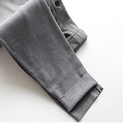 Donji deo muškog termo donjeg veša, duge mušterije podstavljene flisom, topli osnovni sloj pantalona zimske