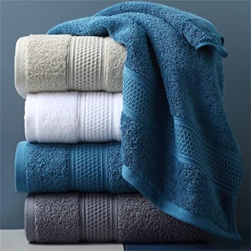 DCOT Hotel Specijalni ručnik pamuk za pranje lica kućni ljubimci debeli vodeni ručnik za kosu