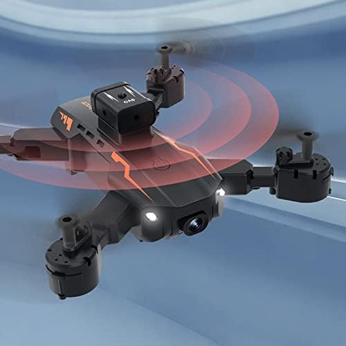 AFEBOO dečiji dron sa jednom kamerom-FPV Dron visoke definicije, Cool poklon igračka za dečake i devojčice