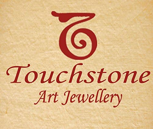 Touchstone Indijski stilski ručno izrađen stilski zamršeni dizajner nakit široka manžetna narukvica u zlatnom