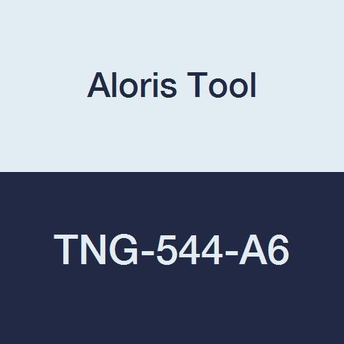 Aloris alat TNG-544-A6 karbidni trouglasti umetak