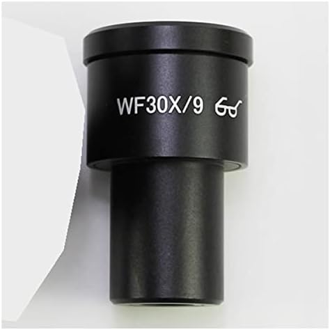 Komplet opreme za mikroskop za odrasle Super Widefield WF30X / 9mm okulari za mikroskop dijelovi laboratorijski
