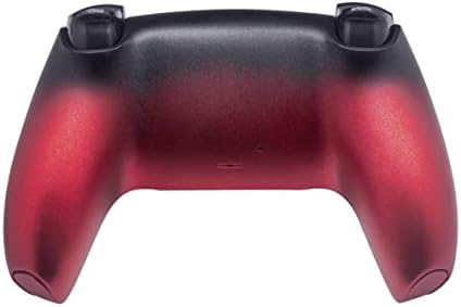 PS5 kontroler igre Zamjena ljuske zaštitne poklopce kože za PS5 konzola ručka prednje kućište gradijent