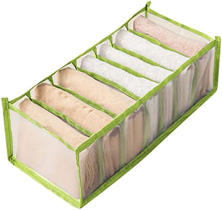 Kutija mreža za skladištenje prtljažnika kutija za zaštitu kutija za pohranu torba za hlače za pohranu torba