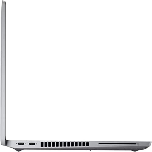 Dell Latitude 5420 5000 14 FHD Touchscreen poslovni Laptop, tastatura sa pozadinskim osvetljenjem, Thunderbolt