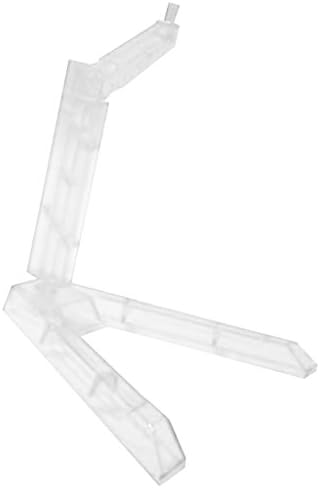 ZHJBD 4x Fleksibilno držanje baze za 1/144 1/100 SD BB Gundam akciona figura Toycoding / 1595