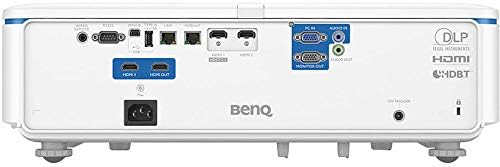 BenQ America Corp. DLP projektor