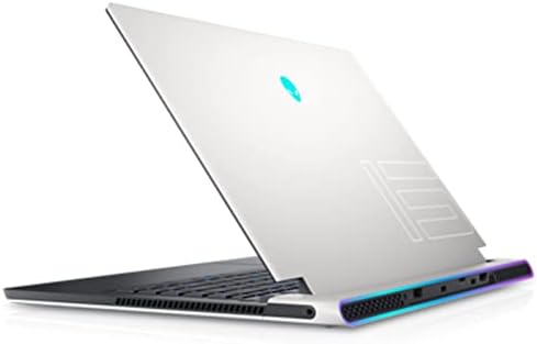 Dell Alienware X15 R2 Gaming Laptop | 15.6 QHD | Core i9-4TB SSD-32GB RAM - 3080 ti / 14 jezgra @ 5 GHz