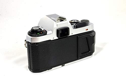 Pentax Super Program 35mm SLR filmska kamera sa SMC Pentax-a 1:2 50mm objektivom