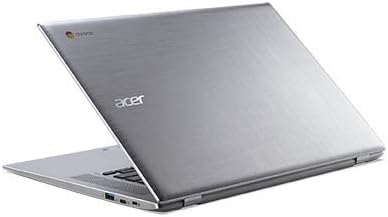 Acer 15.6 u FHD IPS dodirnom ekranu poslovni Chromebook, Intel Celeron N3350 procesor, 4GB LPDDR4 RAM, 32GB