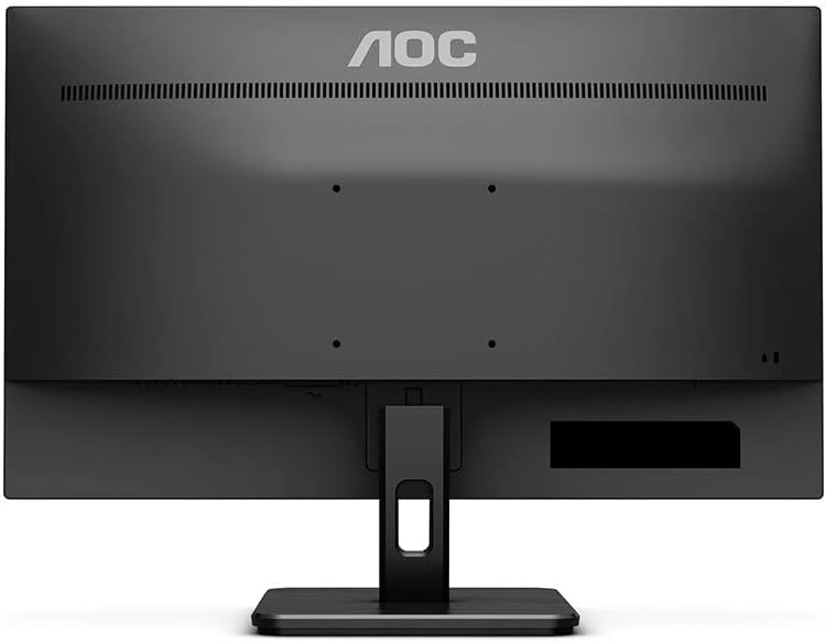 AOC 27-inčni 27e2h Full HD IPS 75Hz LED Monitor