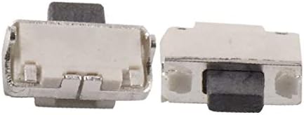 X-DREE 20kom trenutni taktni prekidač 4.7 mmx 3.4 mm x 2.5 mm SMD(Interruttore a pulsante momentaneo 20kom