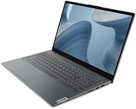 2022 Lenovo IdeaPad 5 Laptop 15.6 FHD IPS ekran osetljiv na dodir AMD Ryzen 7 5825U 8-Jezgarna Radeon grafika