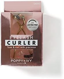 Apsolutni New York Poppy & Ivy trepavica osiguravanje Curler