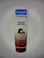 Dermasil Cocoa Butter hidratantni losion za tijelo 8oz