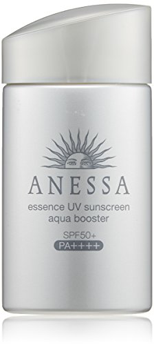 Shiseido Taiseido Vanessa Essence UV Aqua Booster 60 Ml Anessa