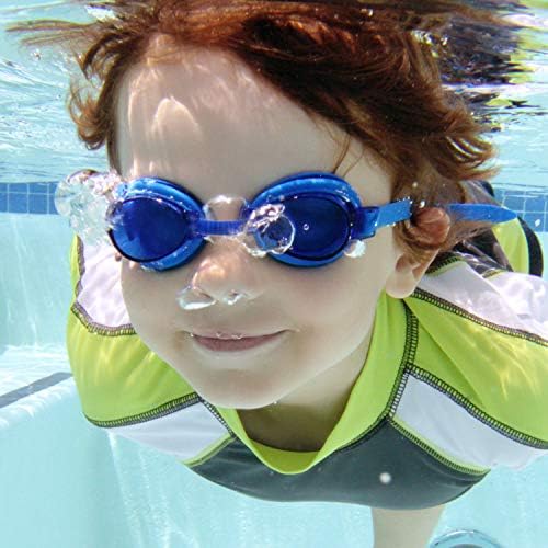 12 parova Dječji naočale za plivanje Nema propuštanja Naočale za plivanje Široka za plivanje za mlade Djeca