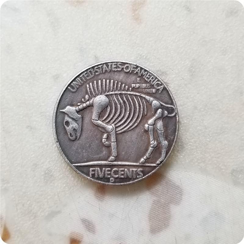 Starinski zanati 1934 Wanderer Coin 804