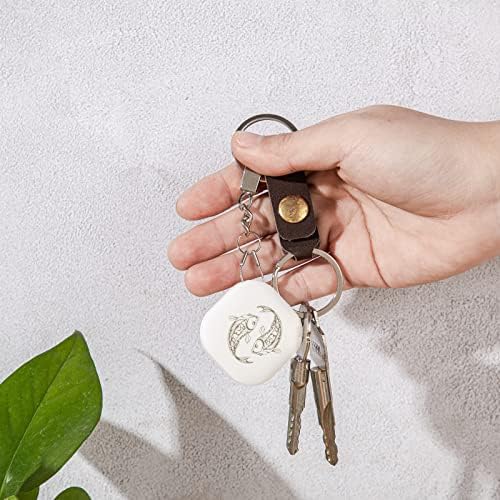 Keys Finder Constellation 1pack strijelac-Bluetooth Tracker za lociranje predmeta za ključeve pet novčanike