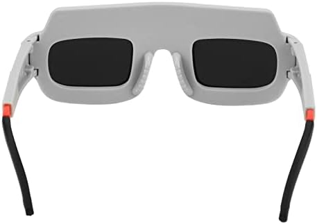 Fafeicy zavarivanje, naočale za zavarivanje, varifokalne zavarivanje Naočale za naočare Automatsko tamne