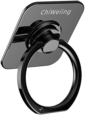 Chiweing telefon zvona zvona za mobitel 360 stupnjeva rotacija cinka legura zvona i nehrđajućeg čelika Donja
