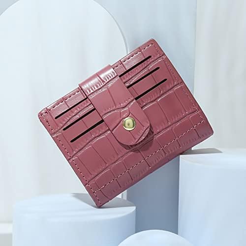 Novčanik za promjenu torbice za žensku torbicu od kožnog držača kože No Wallet Džep AE Telefon novčanik