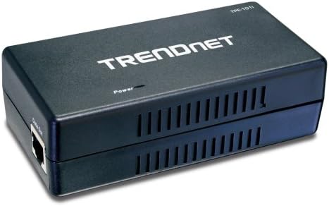TrendNet Snaga preko Ethernet injektora TPE-101i