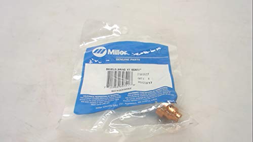 Miller Electric Plazma rezač Torch Drag Shield