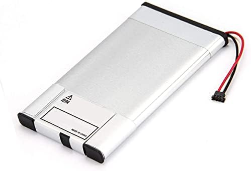 Baobatt zamjenska baterija kompatibilna sa SP65M Playstation PS VITA PCH-1001 PCH-1101 1003 1103 3,7v 2210mAh