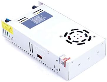 LIVISN podesivi DC Power Voltage Converter AC 110V - 220V u DC 0-48V 0-10a modul Switching Power Supply