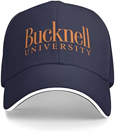 Univerzitetska Kapa Za Sendviče Bucknell Uniseks Klasična Bejzbol Kapa Unisex Podesiva Kapa Za Tatu U Casquetteu