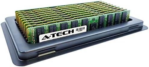 A-Tech 256GB komplet memorije Ram za supermicro x10drt-l - DDR4 2133MHz PC4-17000 ECC opterećenje Sniženo