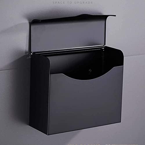 Raspršivač papirnati ručnike Komercijalni ručnik za ručnik zid montiran veliki kapacitet vodootporne kupaonice