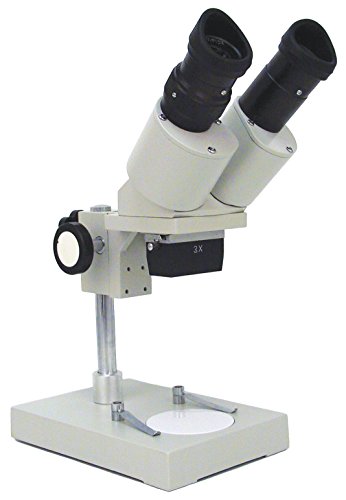 Walter Products Xkc-3x-P binokularni Stereo mikroskop, okulari WF10x, uvećanje 30x, ambijentalno osvjetljenje,