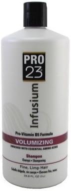 Infusium Pro-23 šampon za volumen 33,8 oz od Infusium 23
