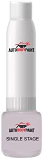 ABP Touch Up Basecoat Plus Clearcoat Plus Primer Spray Complet kompatibilan sa sebring srebrnim metalnim