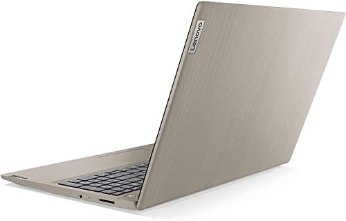 Lenovo IdeaPad 3 15.6 HD Laptop sa ekranom osetljivim na dodir, Intel Quad Core i5-1035g1, 16GB RAM 1TB