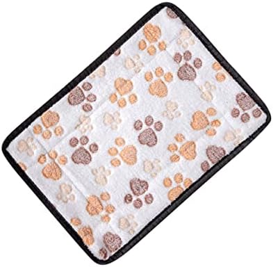 Giligege i dvostruki hlađenje udobne mat pribor za jastuke MAT vlakno kućne ljubimce Koristite Cool ljeto