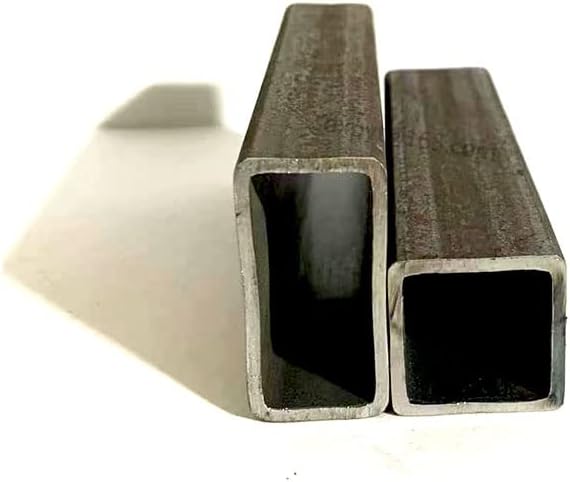 Kvadratne cijevi 0.787 '' inčni cijevi za ručke cijevi 1.181 '' IINC Carbon čelične cijevi 20 mm Bešavne