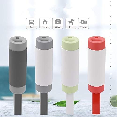 Feihaiyanyczxcq Car Vakuumski čistač ručni prijenosni USB punjenje alata za čišćenje punjenja, minisinski