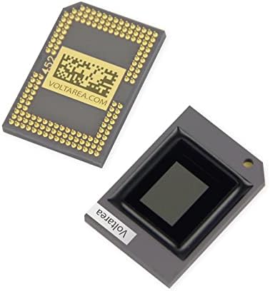 GENUINE OEM DMD DLP Chip za Christie DWX851-Q bijela garancija 60 dana