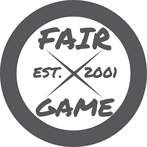 Fair Game EMT majica s dugim rukavima Hitna medicina tehničara