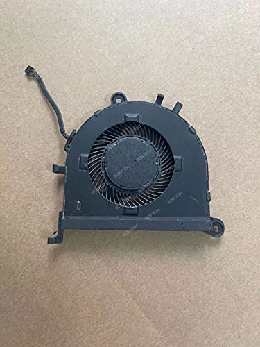 BZBYCZH Hladni ventilator Kompatibilan je za FCN DC5V 0,5A 0FN1S000H P / N: DQ5D565G009 ventilator za hlađenje