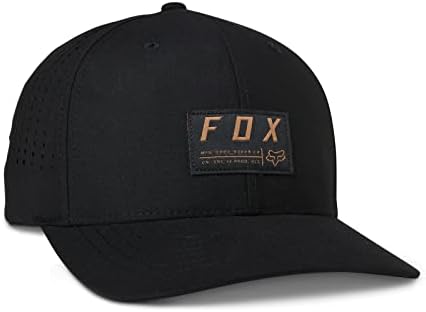 Fox trkački muški standardni non stop tech flexfit šešir