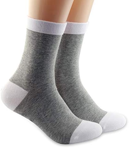 LEVLO smiješne čarape za ženske čarape za masažu stopala Ako možete ovo pročitati, molim vas protrljajte