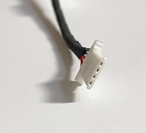 DC Power Jack kabelski svežanj zamjena kabla za Acer Swift SF113-31 SF113-31-PSCK P5CK P52E P2CP P5HY P4A2