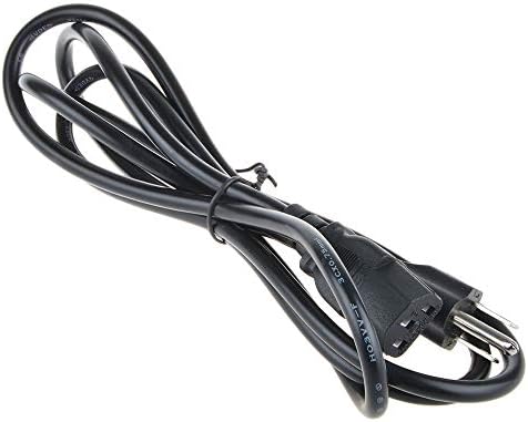 Uniq - bty AC kabl za napajanje zamena kablovskog utikača za Microsoft Xbox 360 Adapter za punjač od cigle