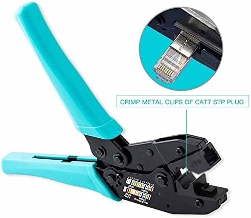 Zhyh Crimper Clorip Cloring Alat za prešanje kabela za kabel za oklopljeni metalni kopče